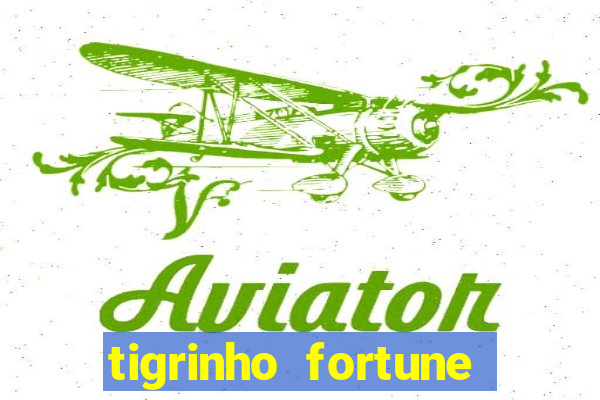 tigrinho fortune tiger png